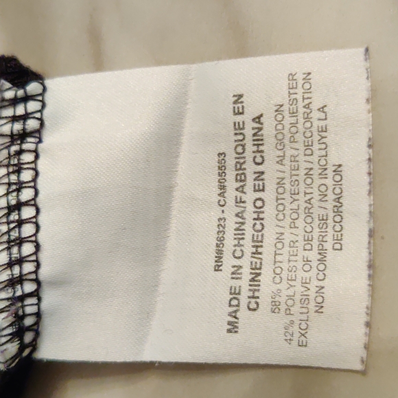 Nike Jordan High Flying T-shirt - Picture 6 of 7